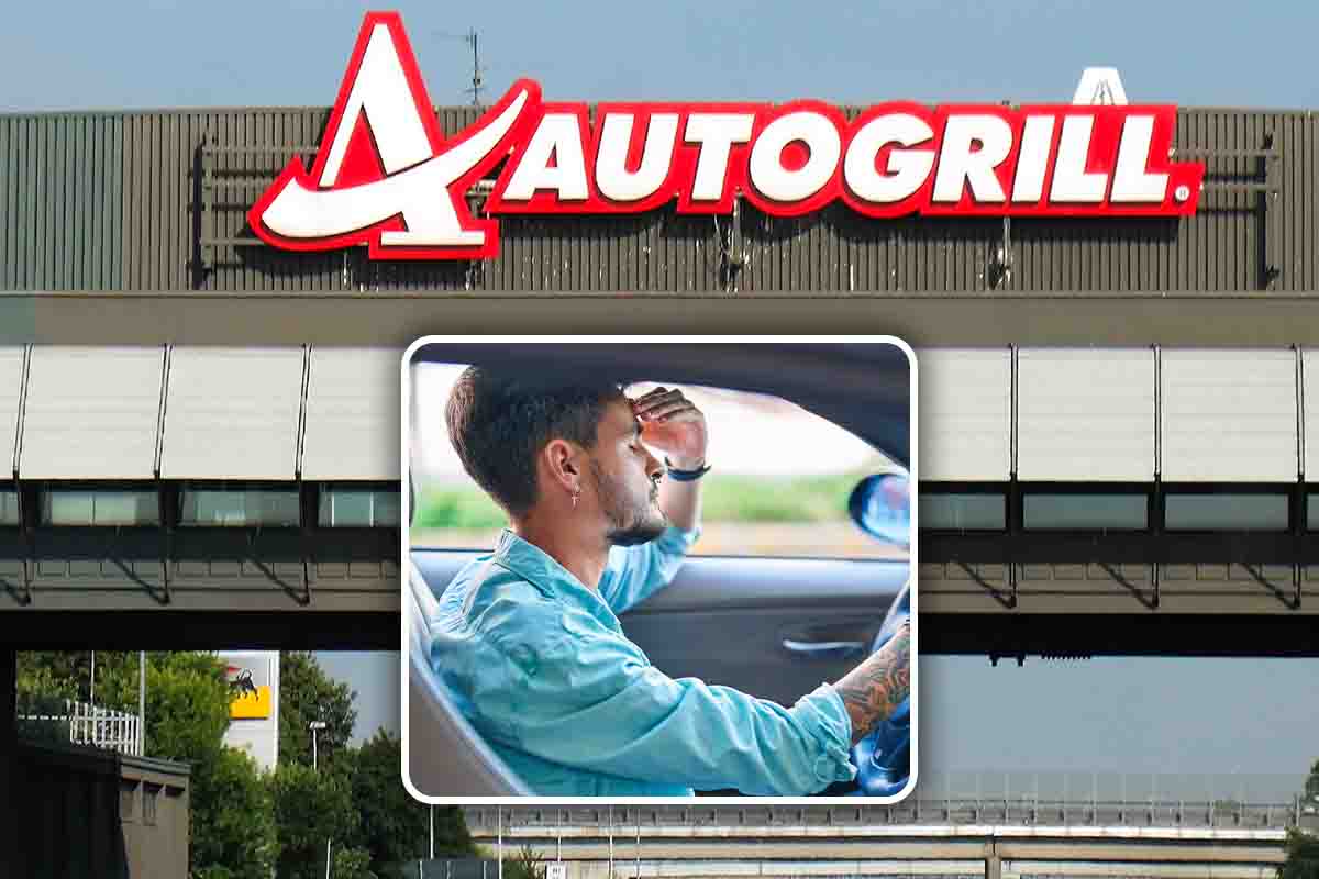 autogrill mazzata italiani