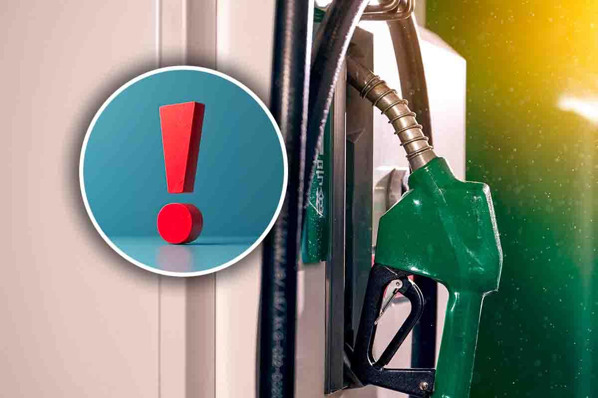 Benzina, belle notizie per gli automobilisti