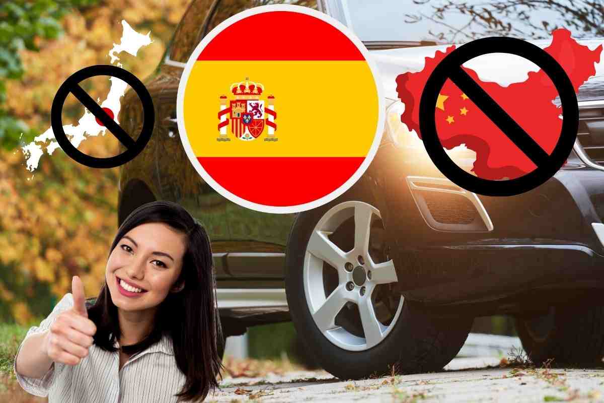Crossover spagnolo con sconto da 6000 Euro