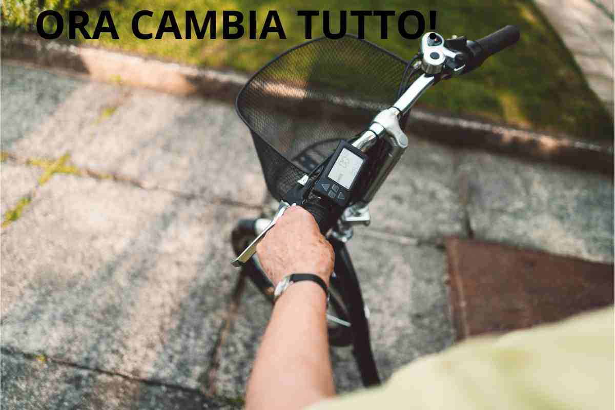 veicolo mezzo auto mezzo ebike