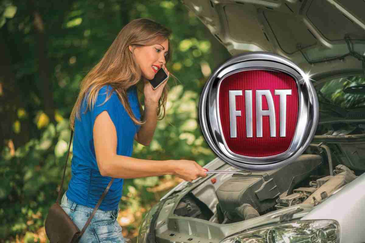 Problemi 11 mila FIAT