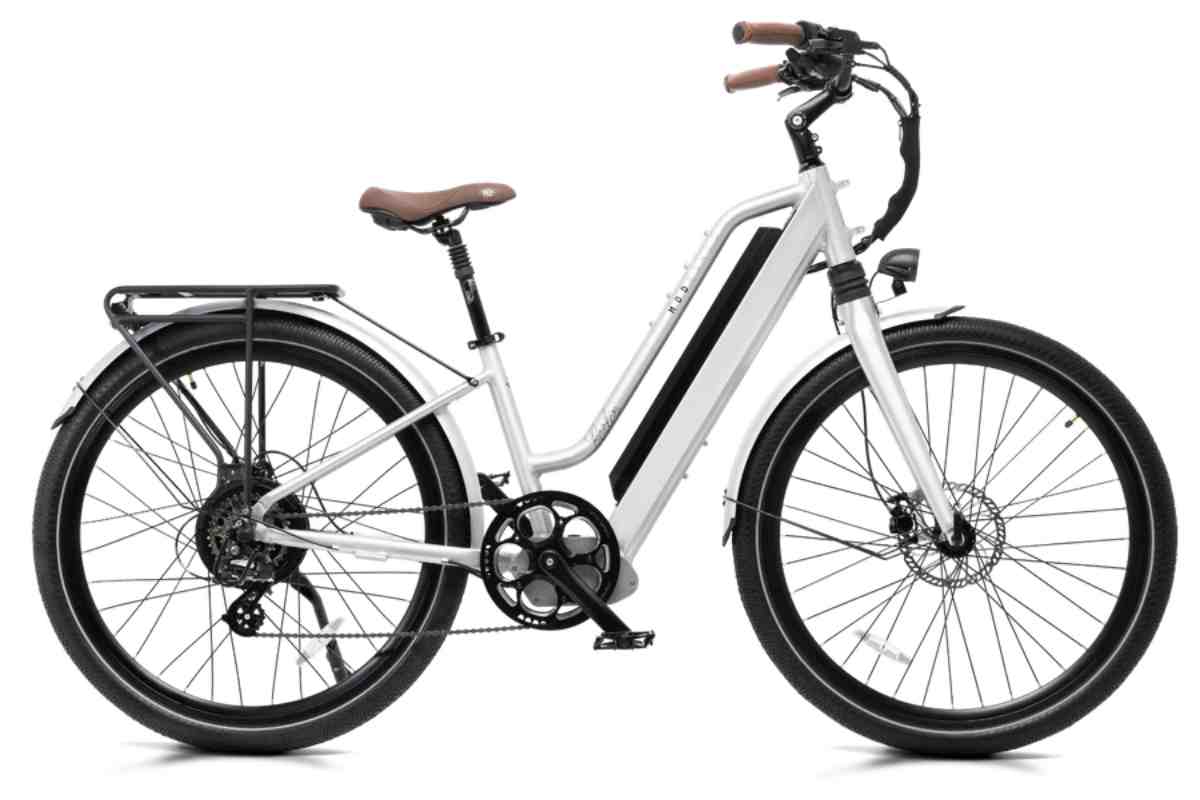 MOD Berlin Step-Thru 3 e bike