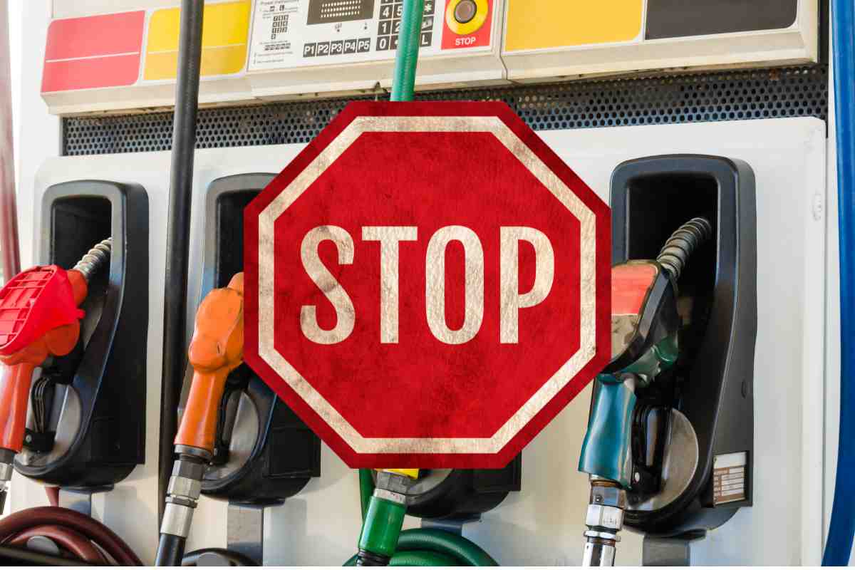 Addio diesel e benzina