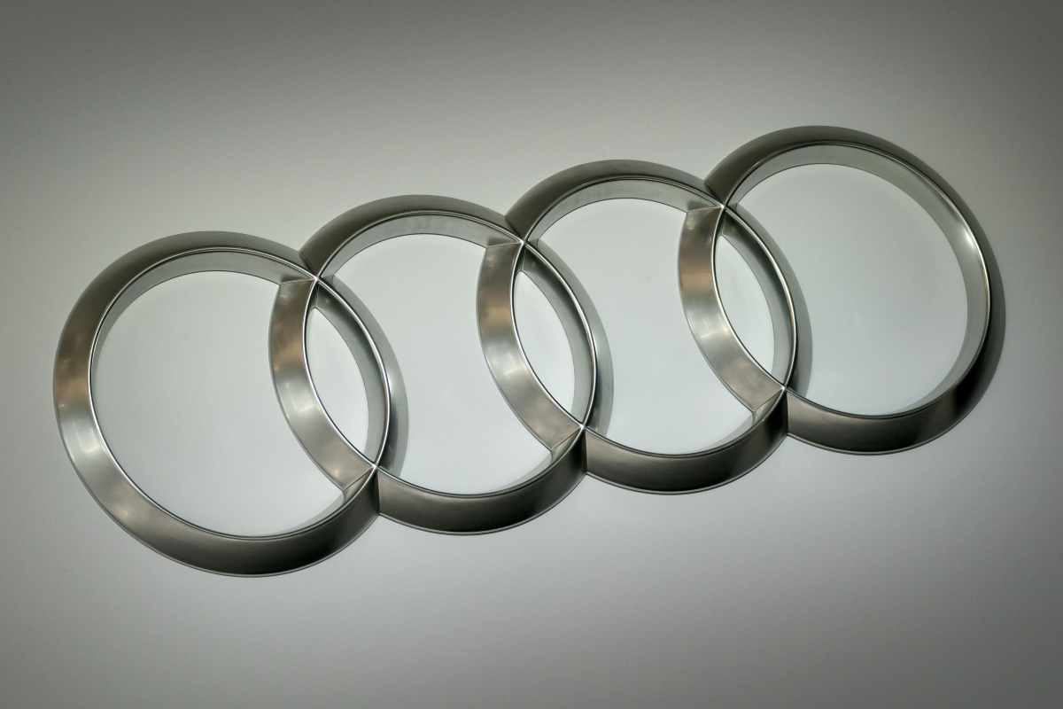 audi immagini novità auto