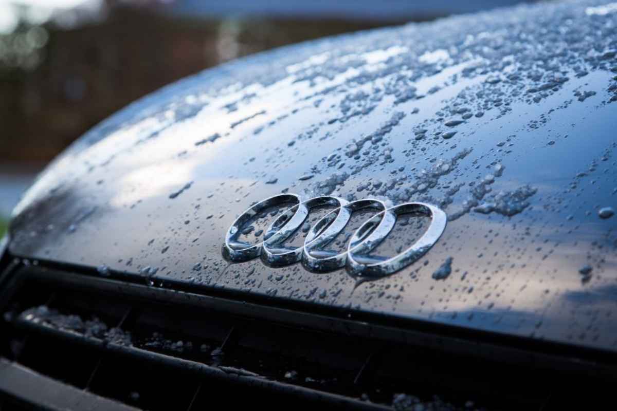 Audi novità in arrivo