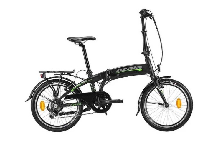 E-bike, arrivano valide alternativa