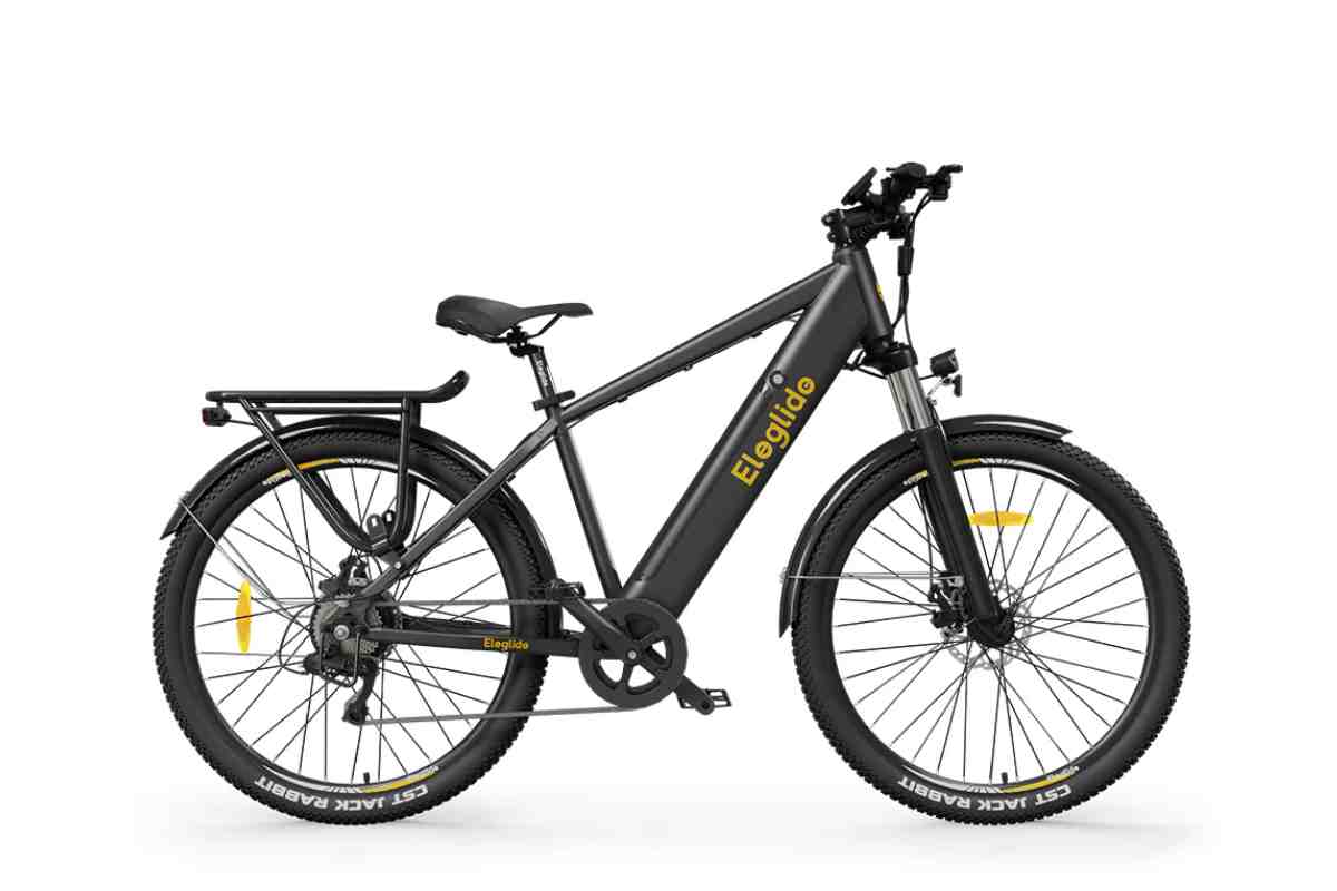 E-Bike super scontate