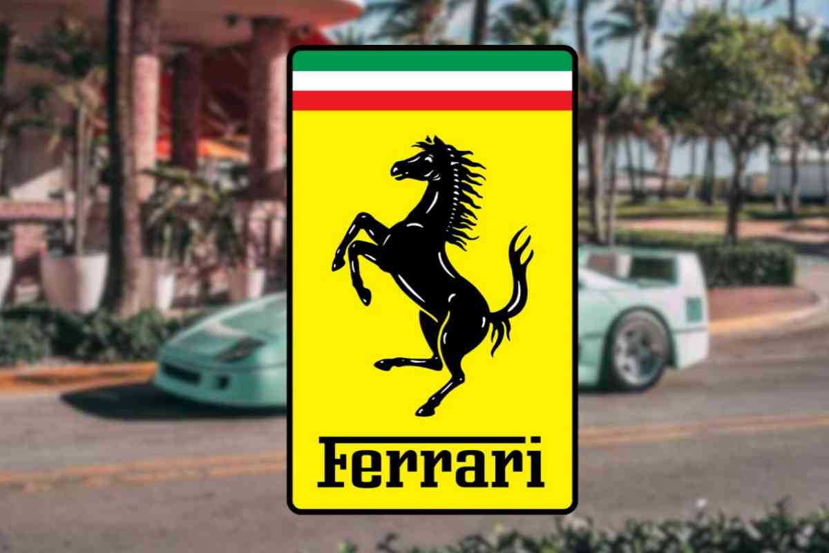 Ferrari asta milionaria