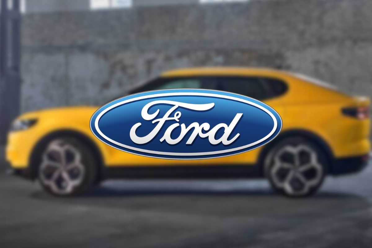 Ford, arriva la promo sul SUV