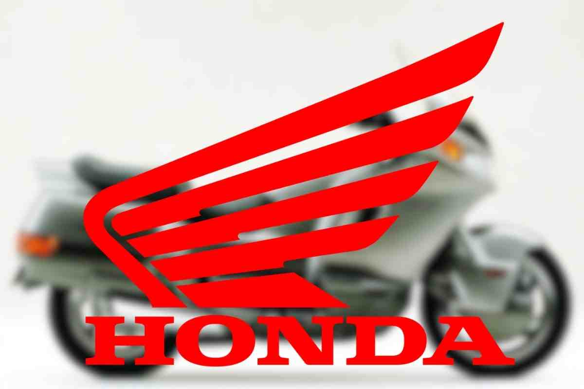 Honda sia moto che scooter