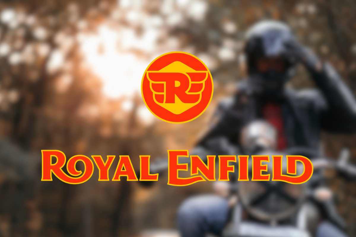 Royal Enfield, super regalo in concessionario