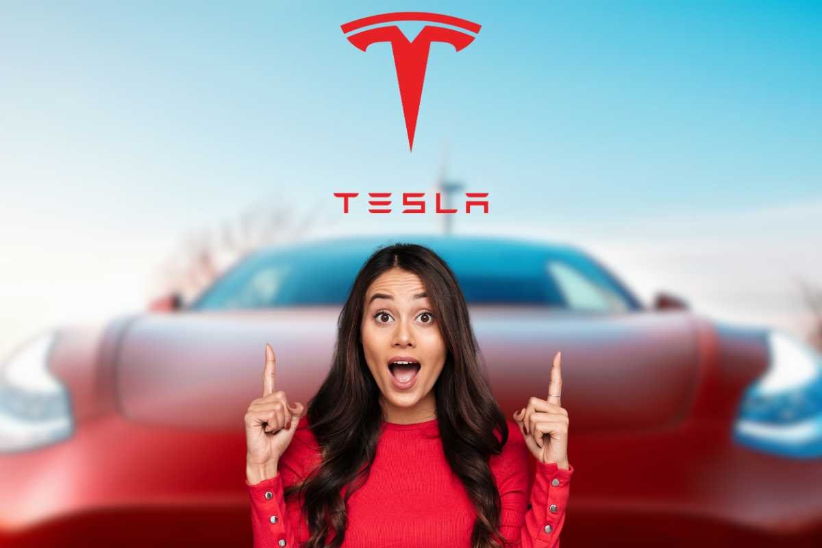 Guai per Tesla 