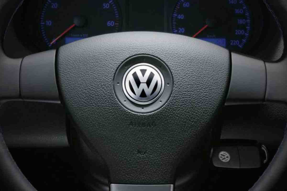 Volkswagen, la più completa