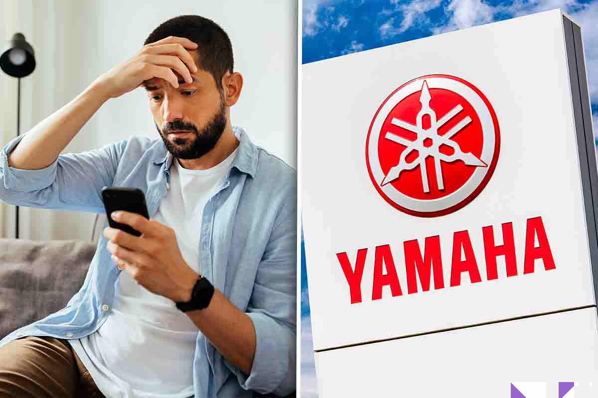 yamaha dettagli notizia