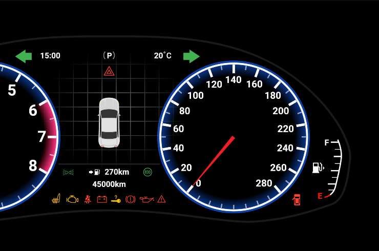 Tutti hanno questo dispositivo sull'auto: nessuno però lo sa