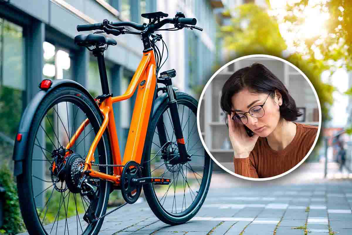 Cambia tutto per le e-Bike 