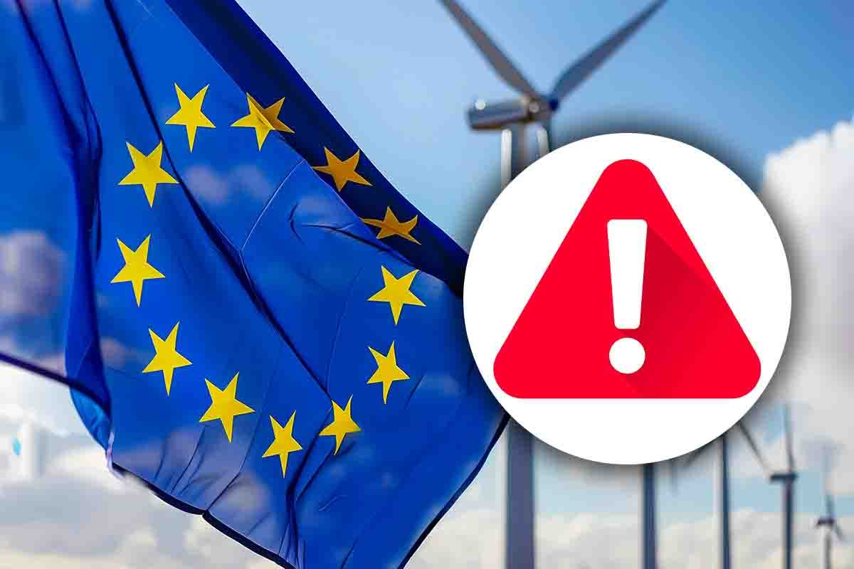 Allarme auto, stangata in Europa