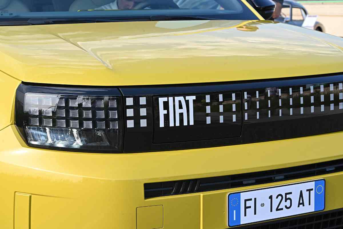 Fiat sconto cosa accade?