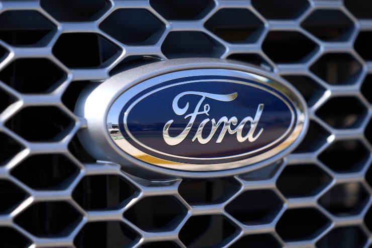 Ford e il nuovo sistema di sicurezza