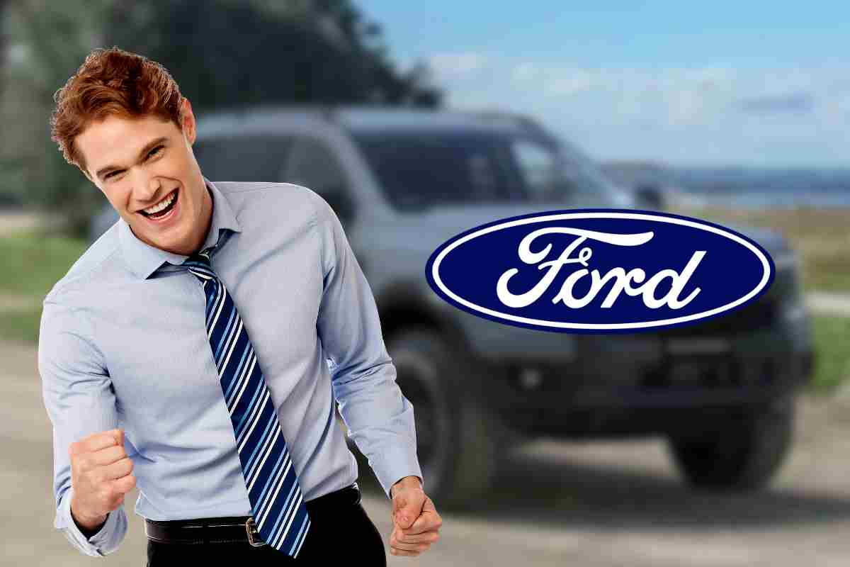 ford suv definitivo