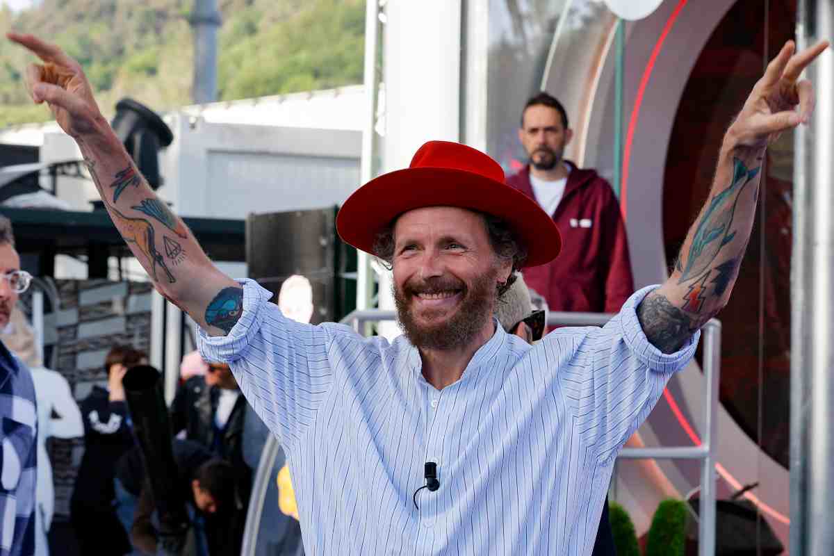 Jovanotti ha fatto un'impresa