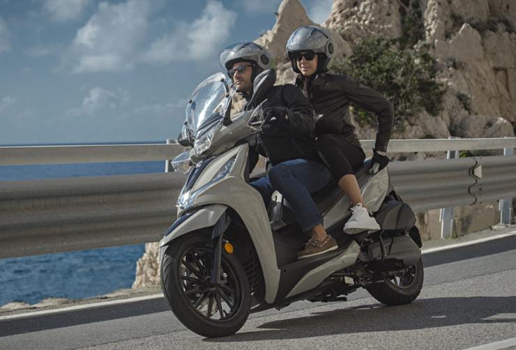 Migliori occasioni come scooter