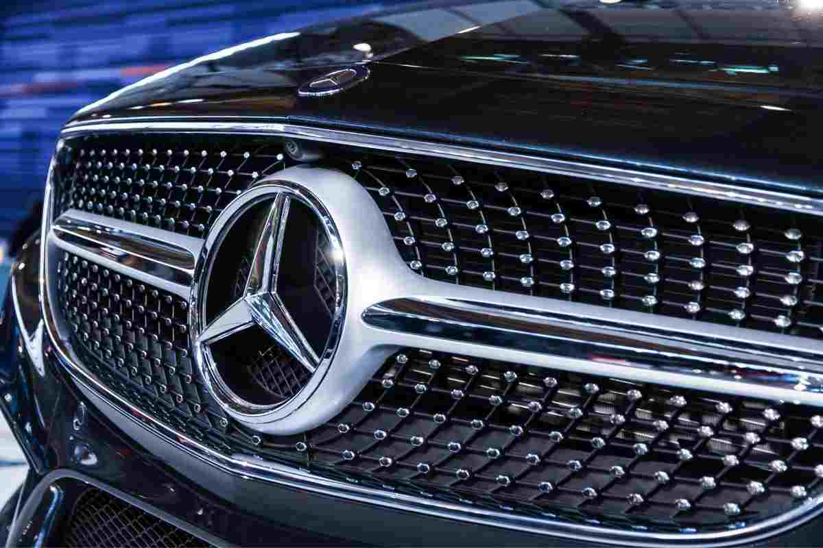 Mercedes, chi gli fa i motori