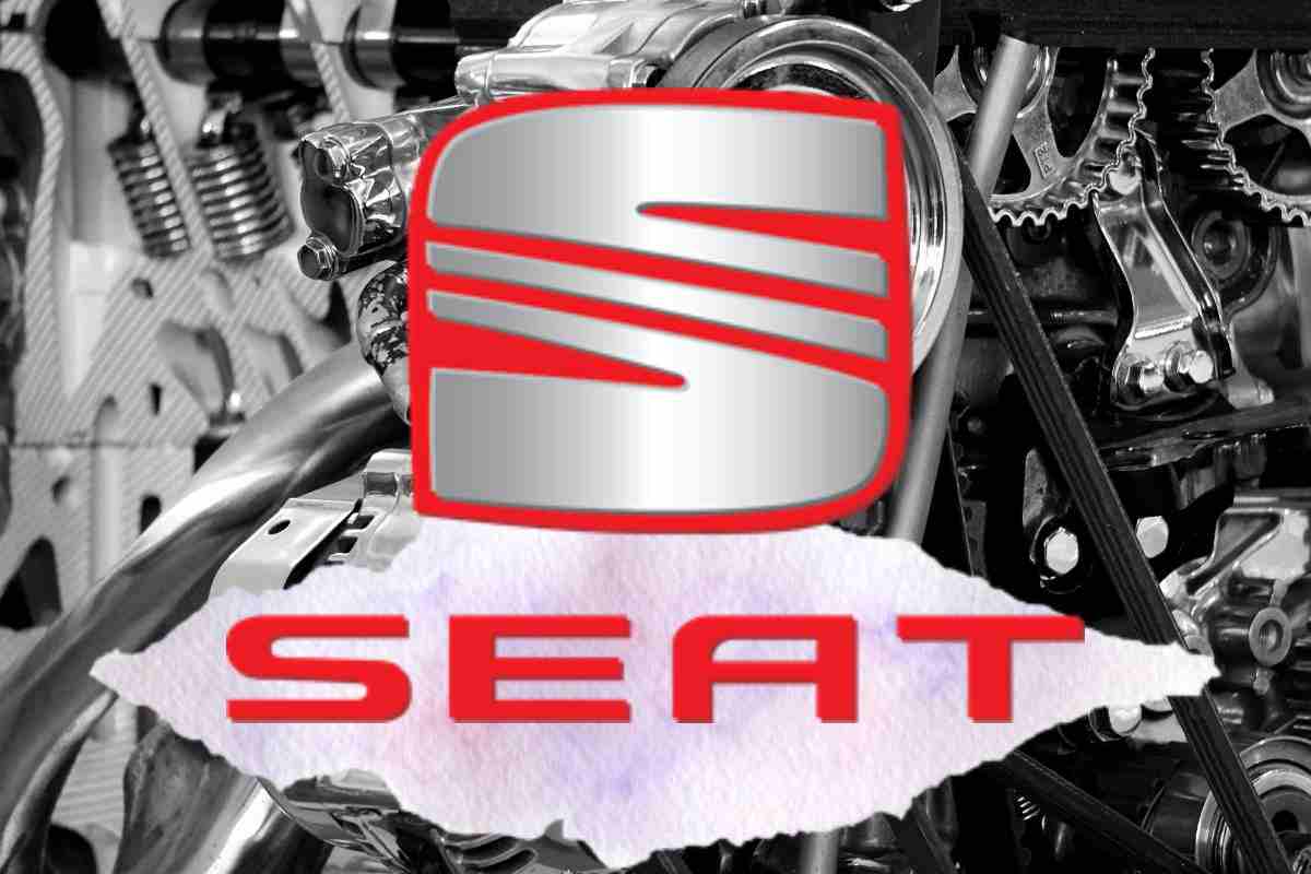 SEAT, chi si cela dietro i suoi motori