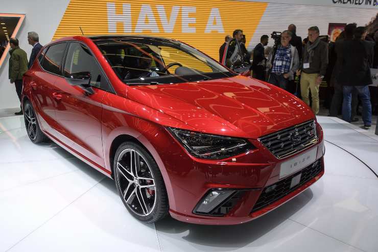 SEAT, chi si cela dietro i suoi motori