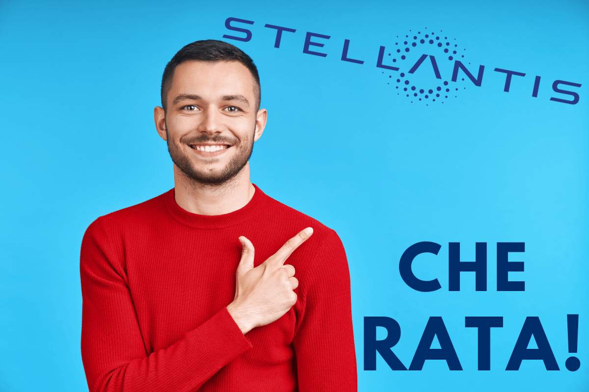 stellantis mini rata