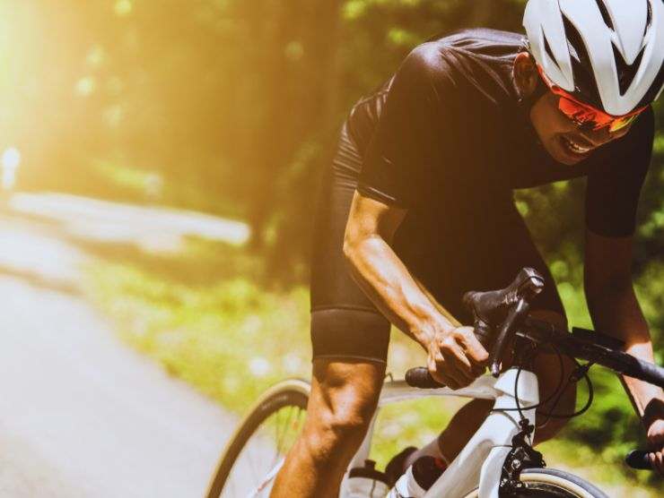 Le regole del buon ciclista