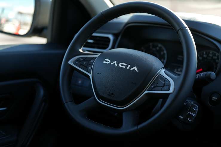 Dacia, chi gli fa i motori?