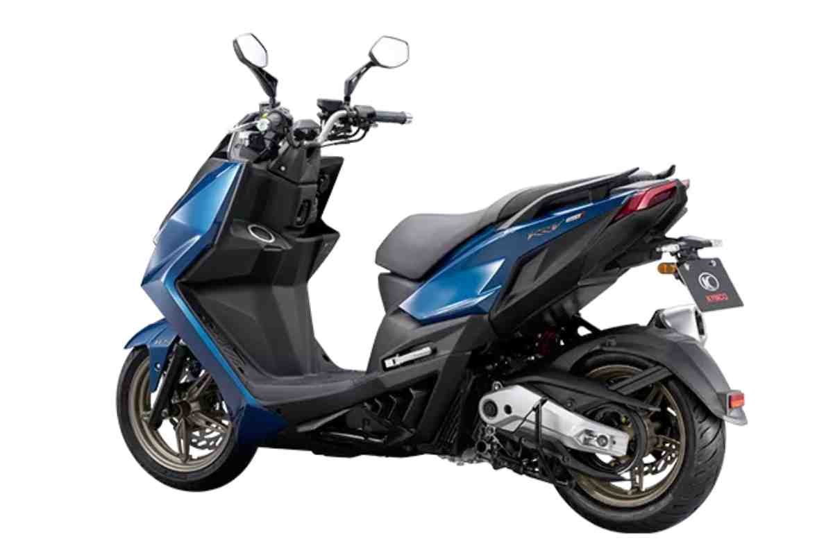 Honda SH nuovo concorrente prezzo basso