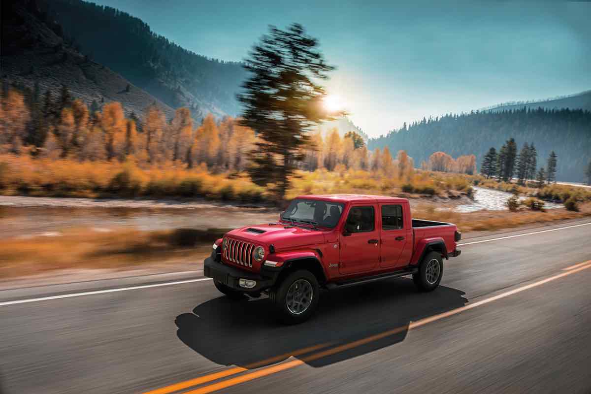 Inchiesta su Jeep Wrangler e Gladiator: il motivo