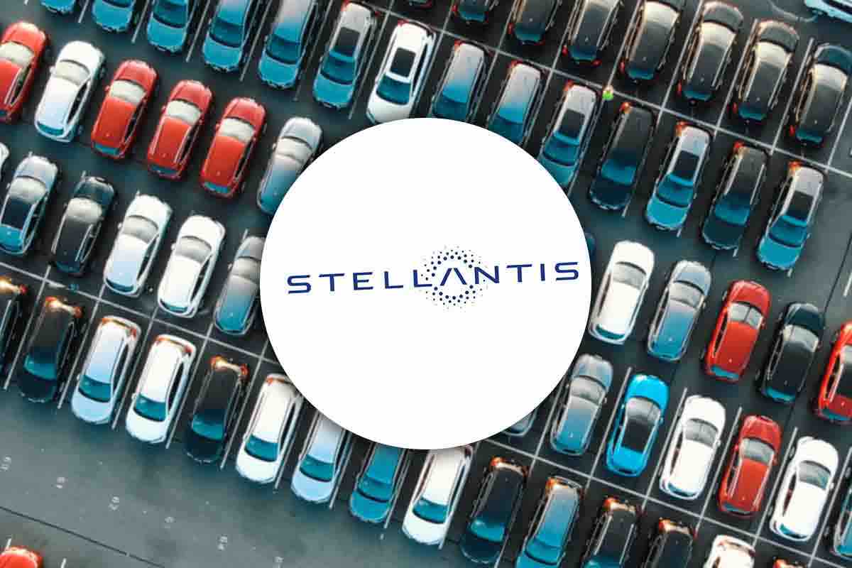 Stellantis automobili richiamate