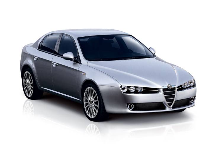 Alfa Romeo, quanto durano i motori