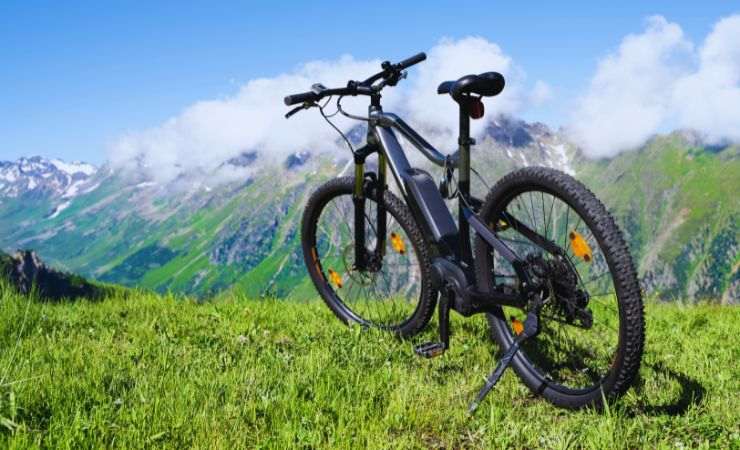 ebike rivoluzione