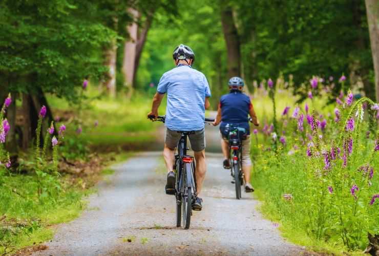 Bici questo è un grave problema