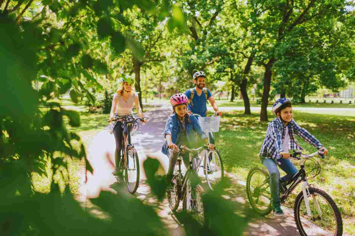 Bici è un problema