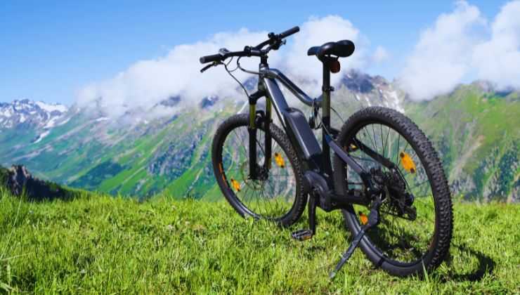 ebike rivoluzione