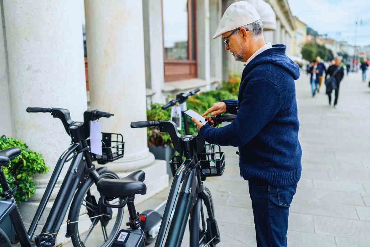 miti su ebike come funzionano?