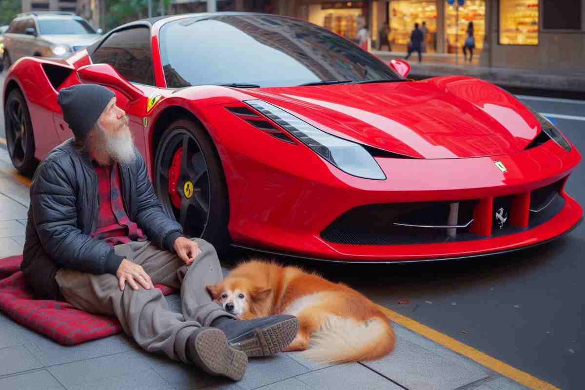 Poco prima lo cacciano ovunque: quando torna in Ferrari però qualcosa cambia per sempre