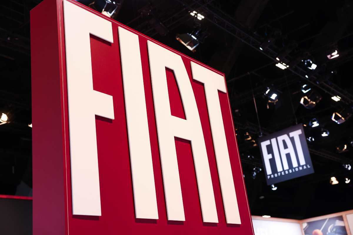 Fiat ha un problema con questo modello: se ce l'hai la devi riportare in concessionaria