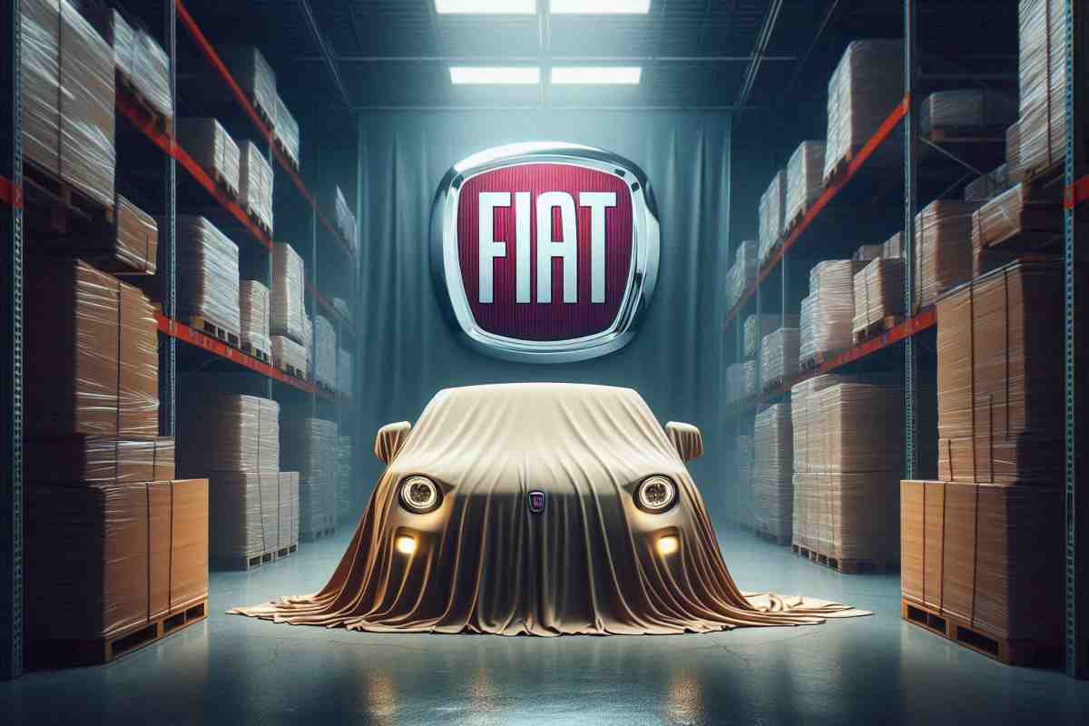 Il più grande flop della Fiat, stava costando il fallimento: l'hanno guidata proprio tutti