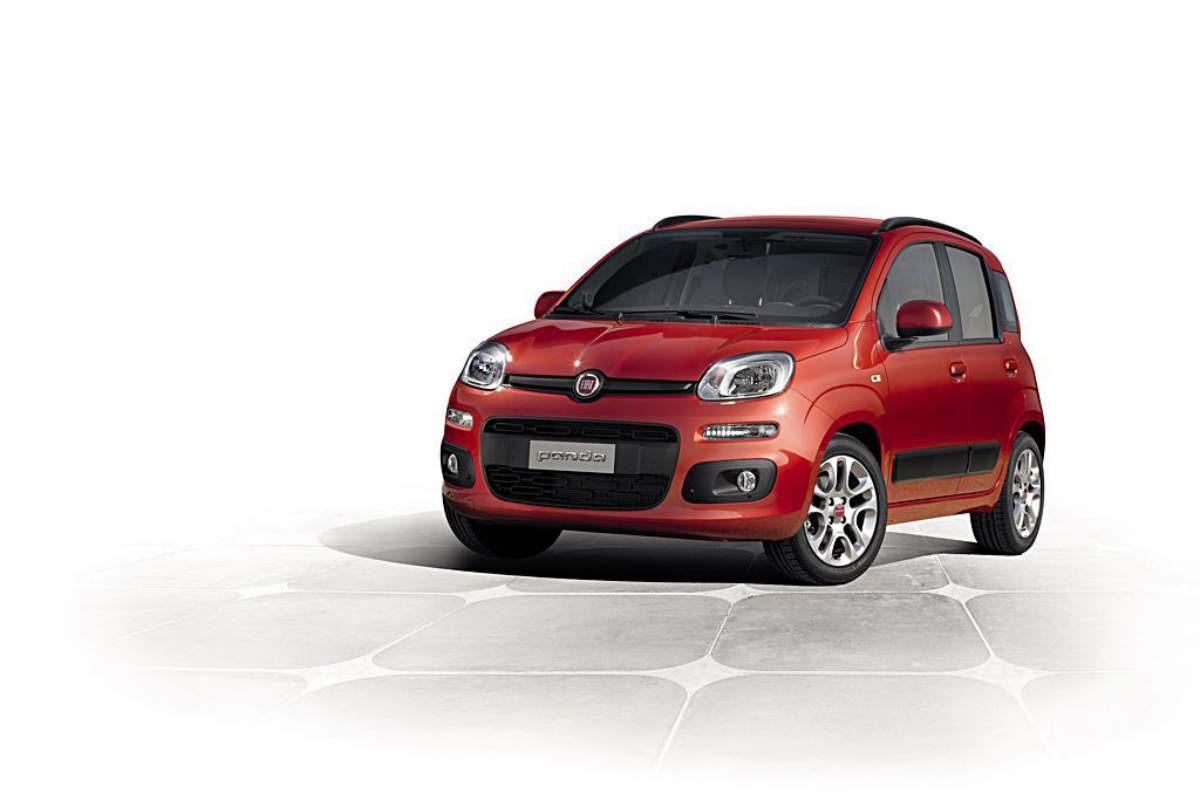 Fiat Panda a soli 6mila euro: come averla