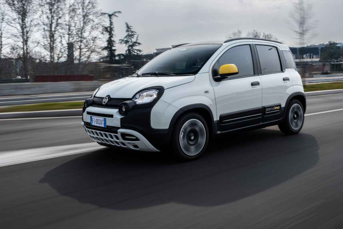 Fiat Panda, la storia si ripete? La strategia che abbiamo già visto altre volte