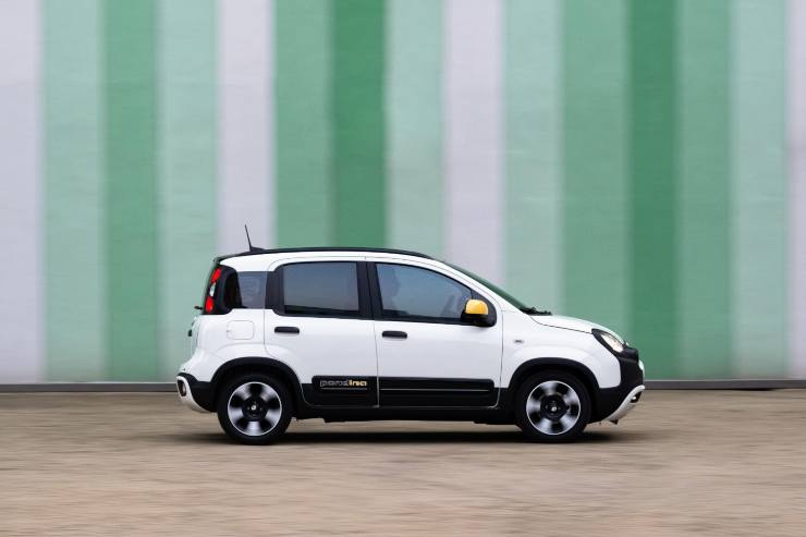 Fiat Panda, la storia si ripete? La strategia che abbiamo già visto altre volte