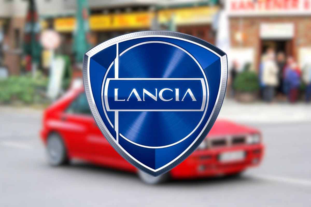 Lancia Delta, torna con più "muscoli": le prime immagini fanno impazzire i fan