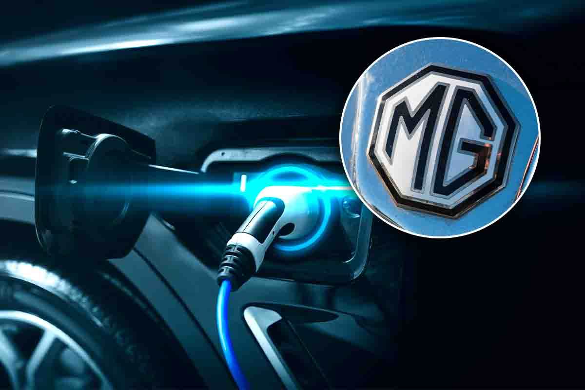 MG rivoluzionato il mercato delle elettriche