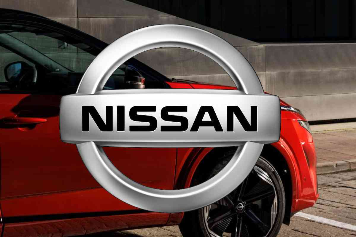 nuovo suv nissan 